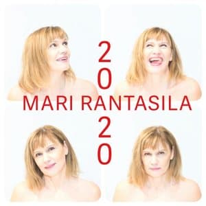 Mari Rantasila 2020