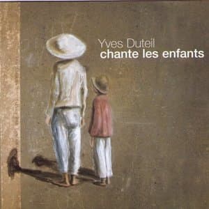 Yves Duteil chante les enfants