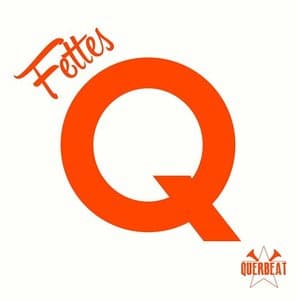 Fettes Q