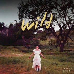 WILD (EP)