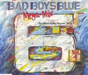 Mega-Mix Vol. 1 (The Official Bootleg Megamix, Vol. 1)