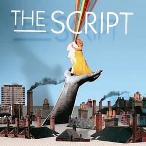 The Script - Japan Edition