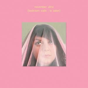 bedroom walls: le salon