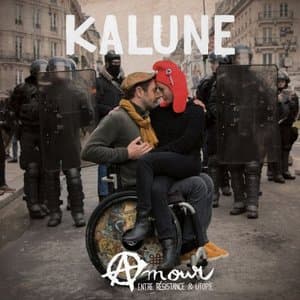 Amour (Entre resistance & utopie)