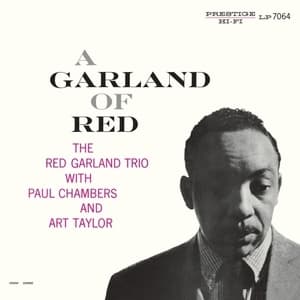 A Garland Of Red (2021, Craft Recordings) 