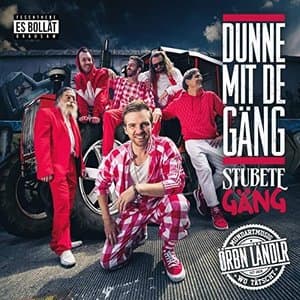 Dunne mit de Gang