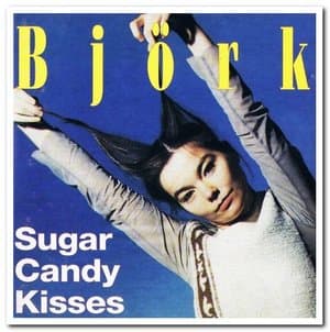Sugar Candy Kisses