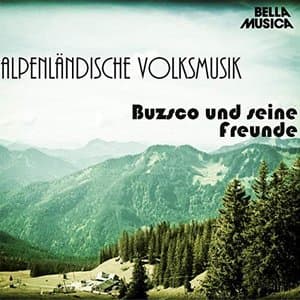 Alpenlandische Volksmusik, Vol. 7