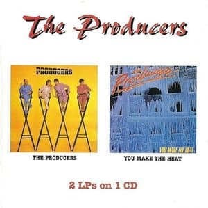 The Producers / You Make The Heat