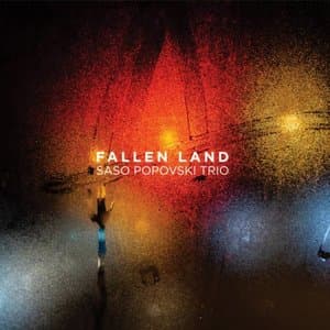 Fallen Land