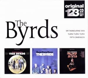 Original 1-2-3 CD Box Set