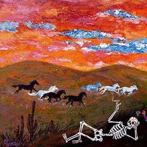 Here Goes Nothing Demos!