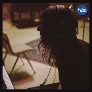 Jordan Jones (S / T)