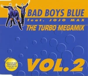 The Turbo Megamix Vol. 2