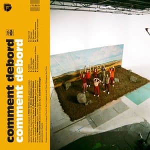 Comment Debord