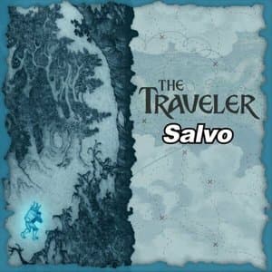The Traveler