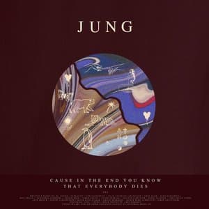 Cause In The End You Know That Everybody Dies