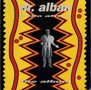 Hello Afrika (The Album)