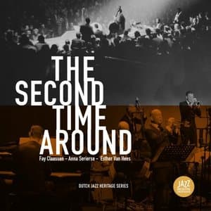 The Second Time Around (The Dutch Heritage Series)