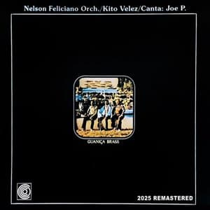 Guanica Brass (2025 Remastered)