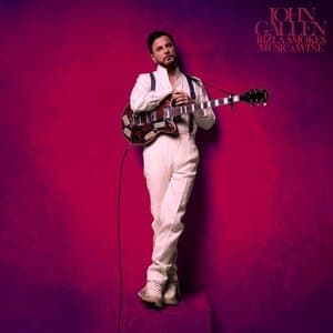 Rizla Smokes Music & Wine