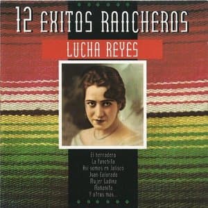 12 Exitos Rancheros