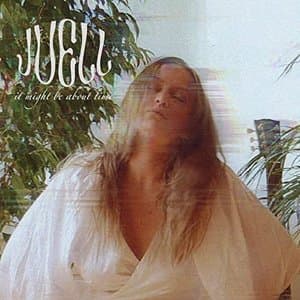 It Might Be About Time