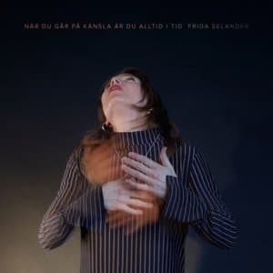 Nar du gar pa kansla ar du alltid i tid