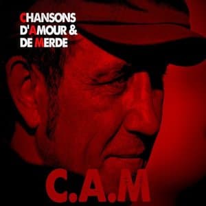 Chansons dAmour et de merde