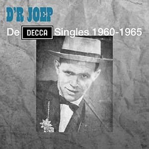 De Decca Singles 1960-1965 (Remastered 2022)