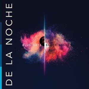 Blue Days, Black Nights