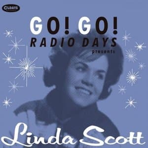 Go! Go! Radio Days Presents Linda Scott