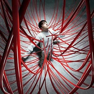 The World Isnt Big When You Know How It Works