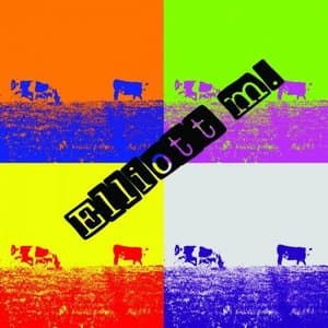 Dans un jardin deucalyptus Vol. 2