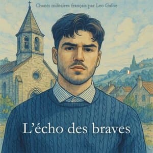 Lecho des braves