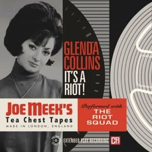 Its A Riot! (Joe Meeks Tea Chest Tapes)