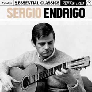 Essential Classics, Vol. 865: Sergio Endrigo