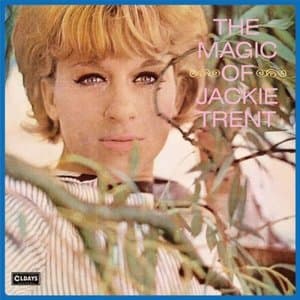The Magic Of Jackie Trent