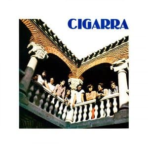 Cigarra (Remasterizado 2025)