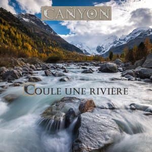 Coule une Riviere