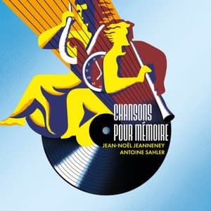 Chansons pour memoire