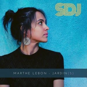 Marthe Lebon: Jardin(s)