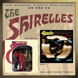 Happy And In Love / Shirelles