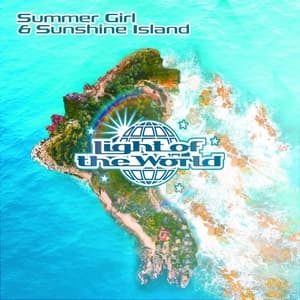 Summer Girl / Sunshine Island