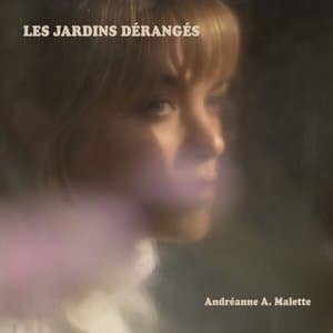 Les jardins deranges