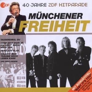 Das Beste aus 40 Jahren Hitparade