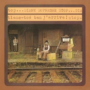 Tiens-Toe Ben Jarrive!