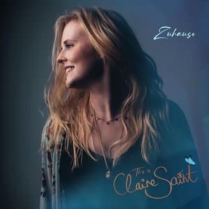This is Claire Saint: Zuhause