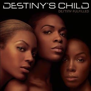 Destiny Fulfilled (International Edition)