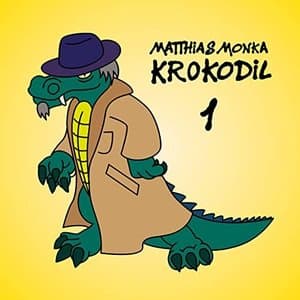 Krokodil 1